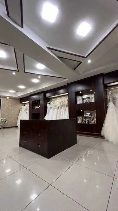 Проспект А.Тимура. Продам бизнес - свадебный салон с 10 летним стажем — фото 2