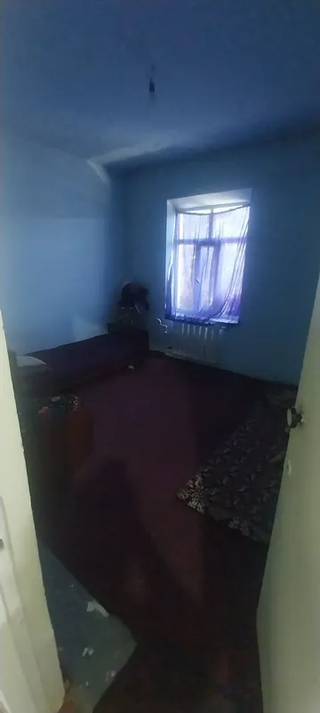 УЙ УЗИМНИКИ БЕЗ маклер. Квартира кибрай центр 77 серия 2/6 балкон — фото 1