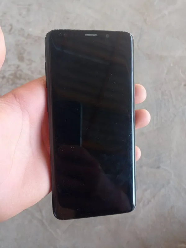 samsung s9+ 2