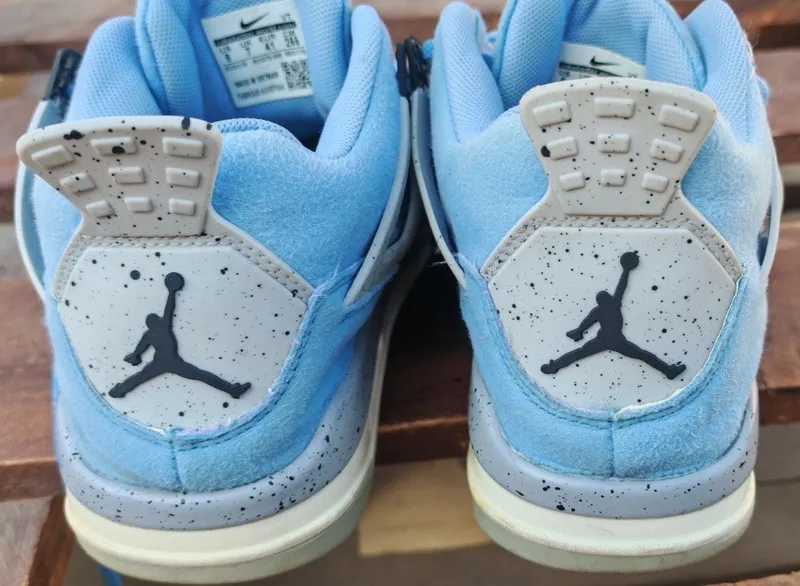 Оригинальные кроссовки Nike Air Jordan 4 Retro 2 Оригинальные кроссовки Nike Air Jordan 4 Retro 2
