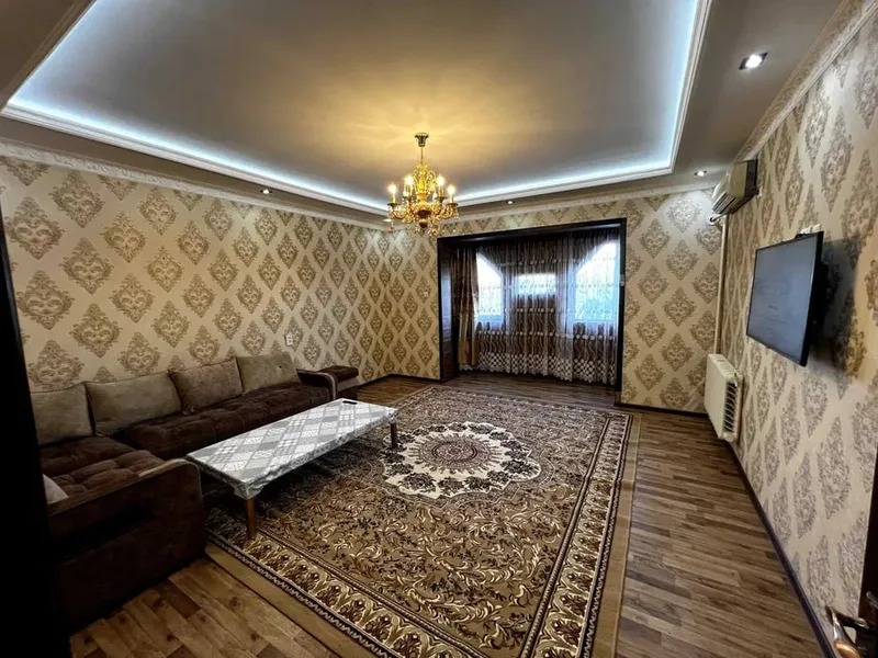 Сдается квартира