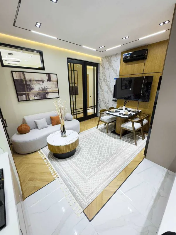RENT I АРЕНДА 3х-комнатная квартира в "Prestige Gardens"
