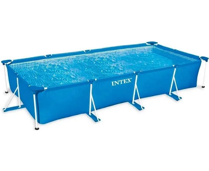 Intex Bassen Yangi 1