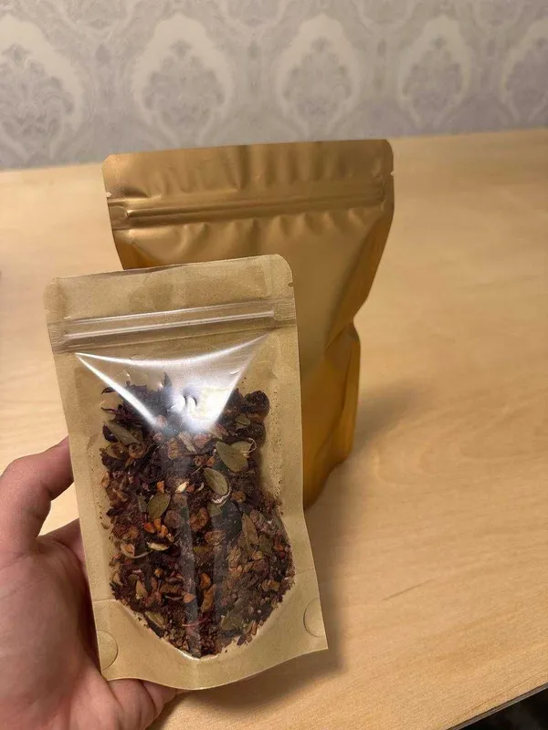 Zip-lock upakovka paket Kitay v nalichii 1 Zip-lock upakovka paket Kitay v nalichii 1