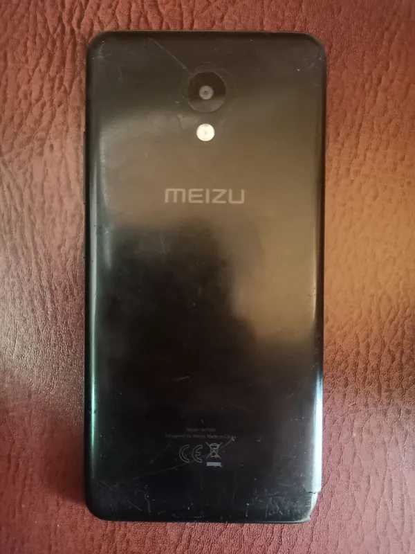 MEIZU M5c — фото 1