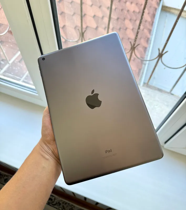 iPad 9 Gray 64GB WiFi 1 iPad 9 Gray 64GB WiFi 1