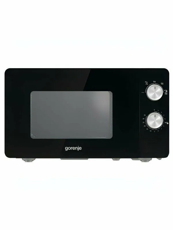 Микроволновая печь соло Gorenje MO20E1B 2