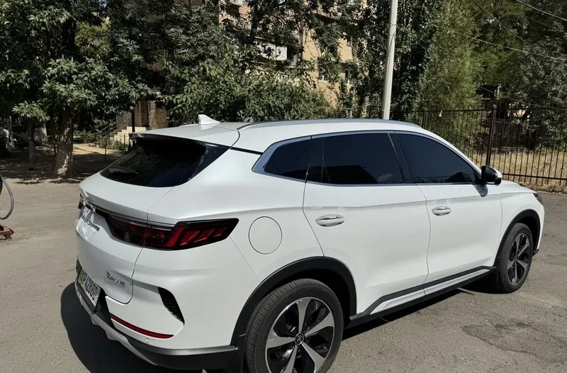 Продаётся BYD 2023 года 2 Продаётся BYD 2023 года 2