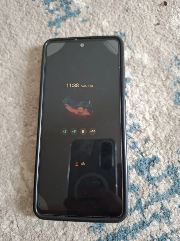A 51 samsung 4 ga 64