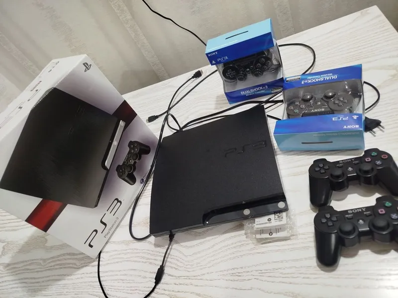playstation 3 Slim SuperSlim 320GB 20Top oʻyin oʻrnatilgan 3 playstation 3 Slim SuperSlim 320GB 20Top oʻyin oʻrnatilgan 3