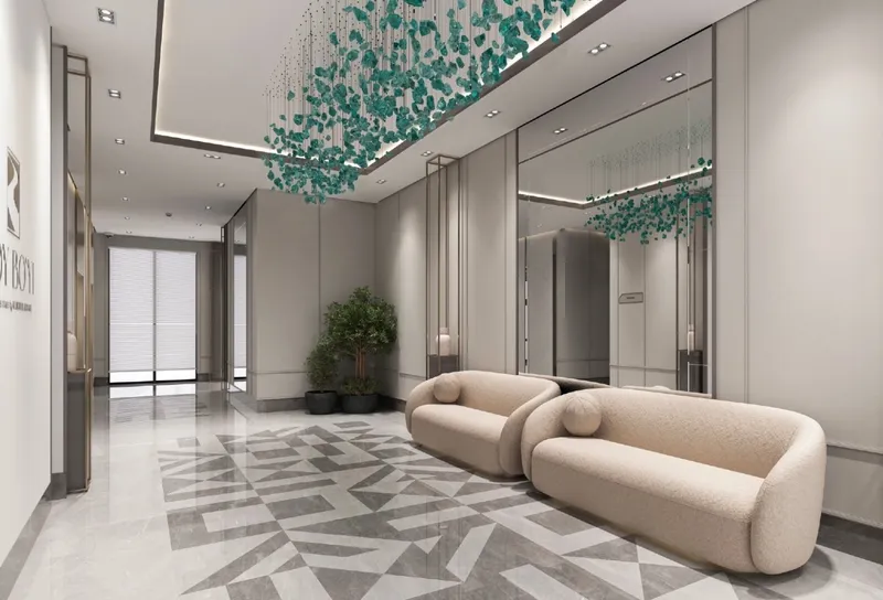 4-комнатная квартира, 98 м², Учтепа 5 4-комнатная квартира, 98 м², Учтепа 5