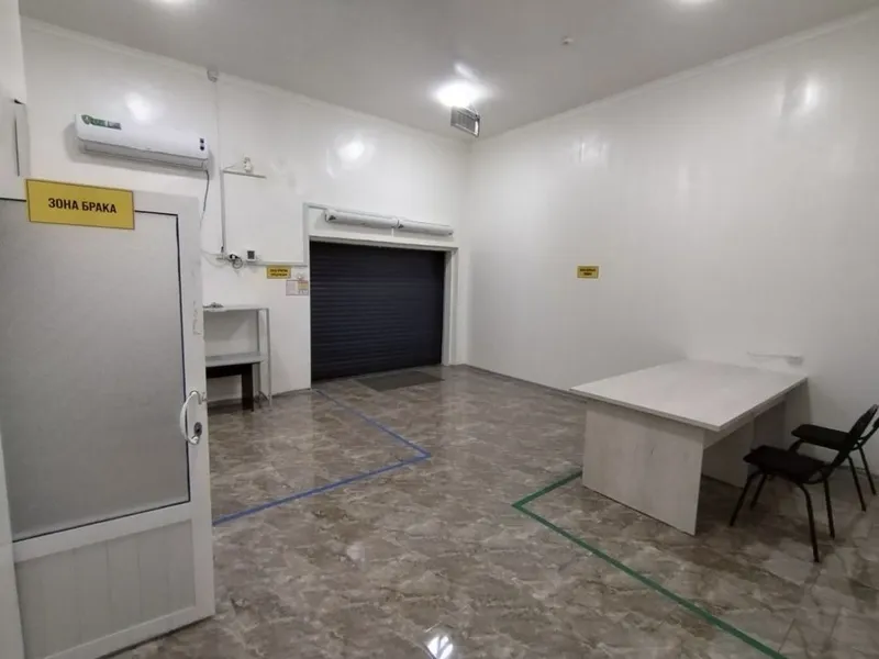 Аренда под Parm Office +Склад 321кв.м 5 комната + 2 склад С мебелью! — фото 6 Аренда под Parm Office +Склад 321кв.м 5 комната + 2 склад С мебелью! — фото 6