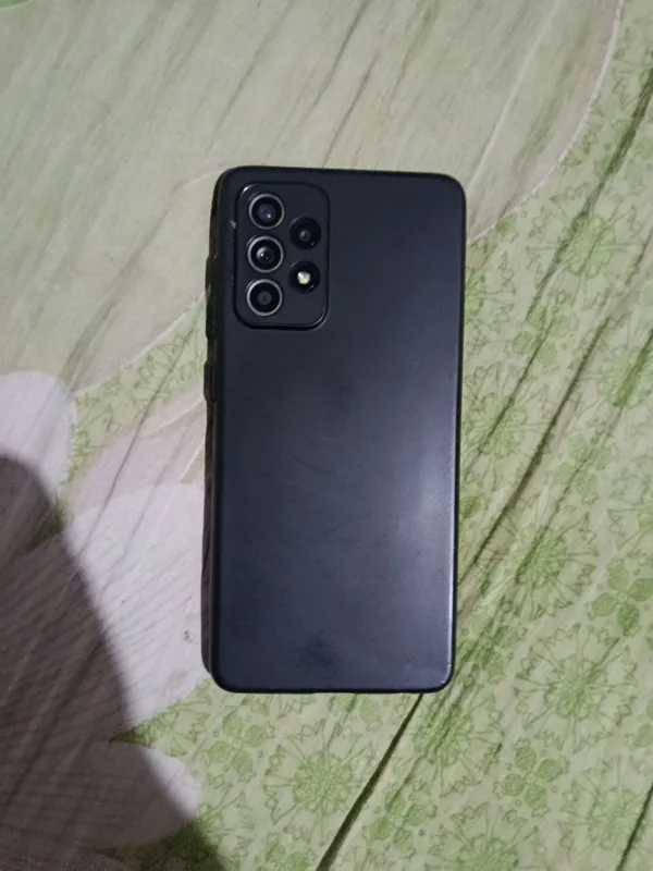 Samsung A 52 xolati ideal 3 Samsung A 52 xolati ideal 3