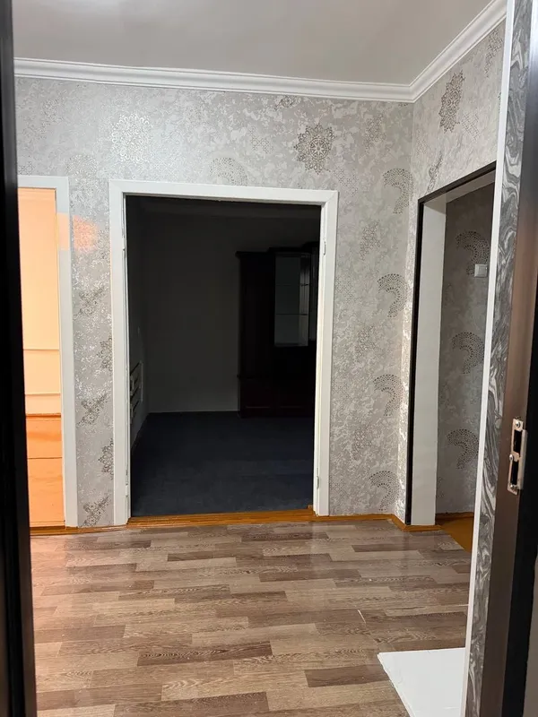 2 комнатная квартира со всеми удобствами 9