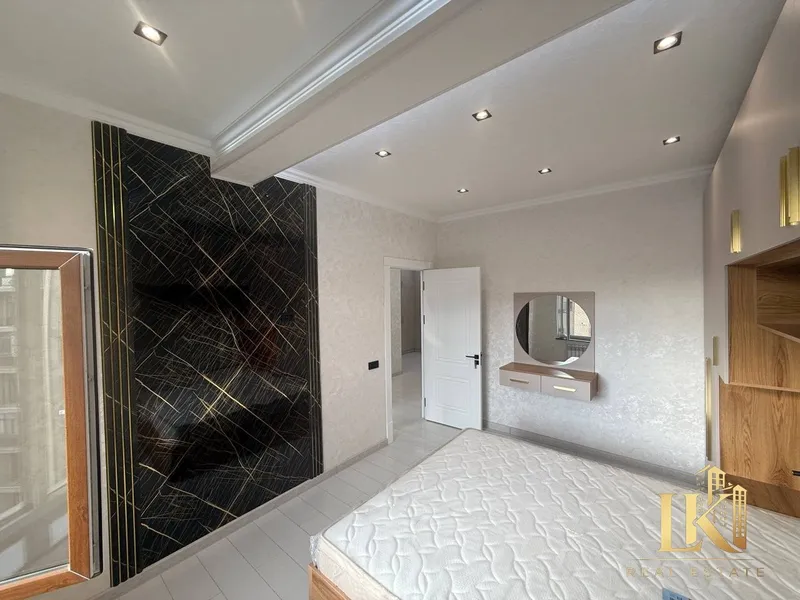 Продаётся дуплекс в ЖК Poytaxt Residence (3-комнатная, 90 м²) 6