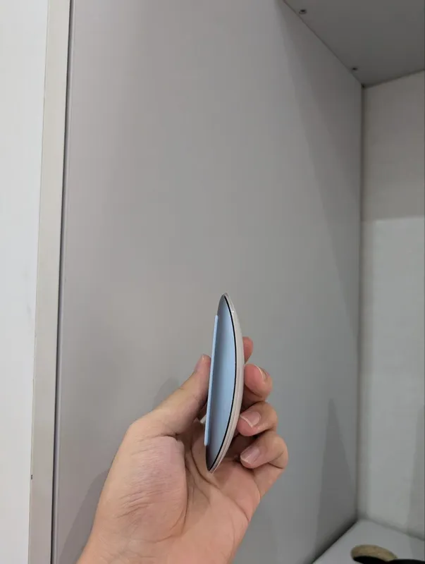 Apple magic mouse 4 Apple magic mouse 4
