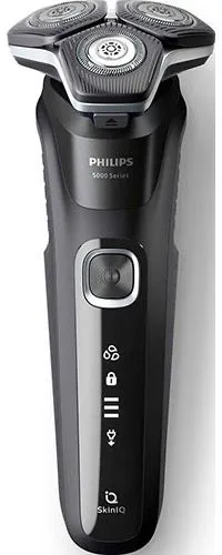 Philips 5898 ORGINAL elektr soqol olish mashinasi 3