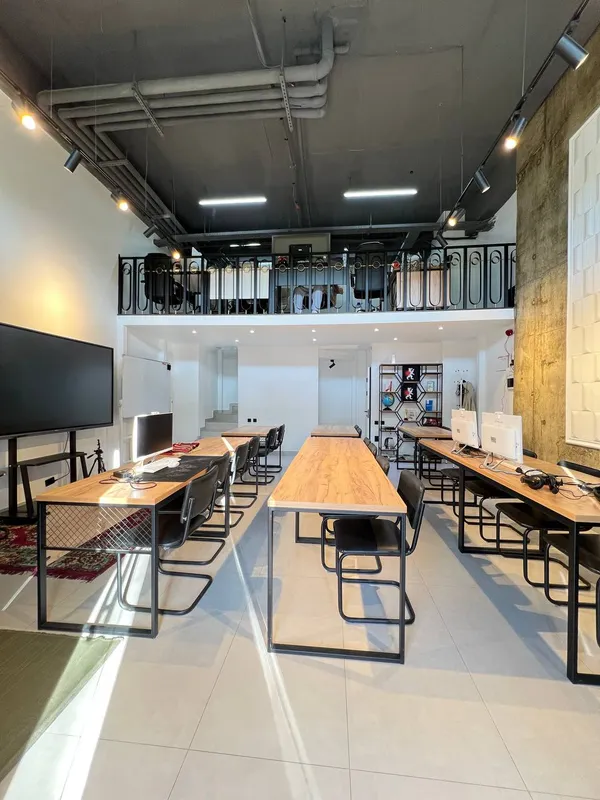 75 m² studiya ijarasi, Mirzo Ulug‘bek tumani · ID 312 2