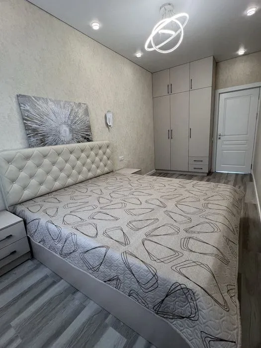 2 xonali kvartira, 54 m², 4/4 qavat 3