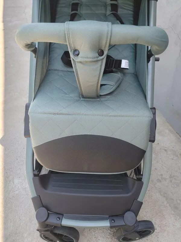 Компактная детская коляска Cybex Coyam 5 Компактная детская коляска Cybex Coyam 5