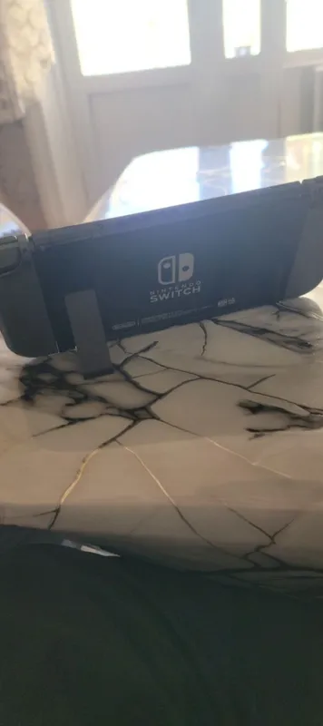Nintendo Switch 32 gb xotira — фото 1