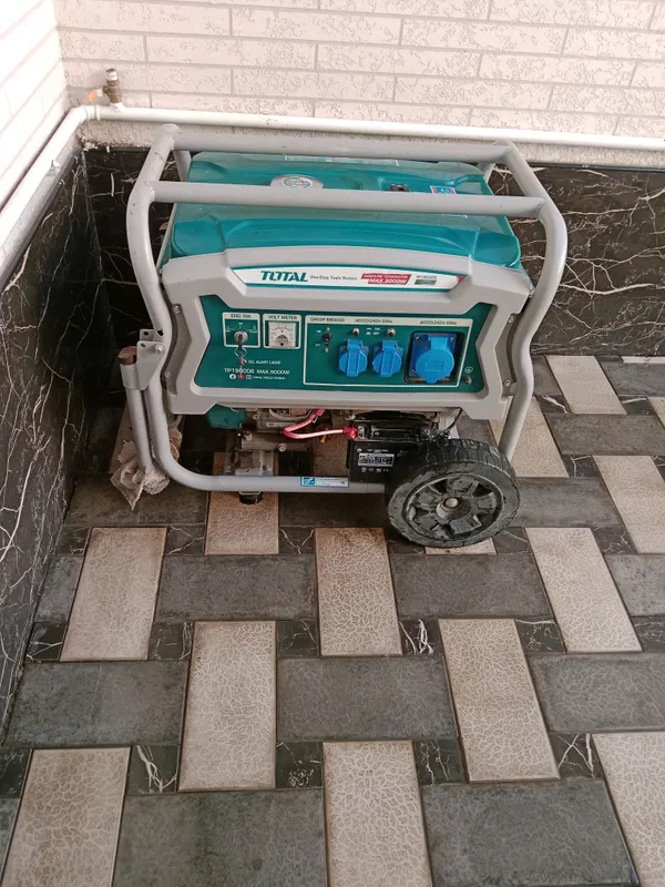Generator