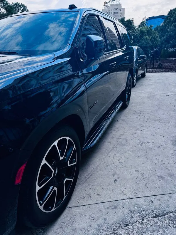 Tahoe 2023-yil…. 3 Tahoe 2023-yil…. 3