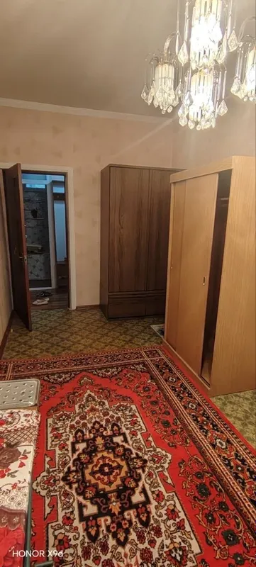 Chilonzor 9da kvartira ijarasi 450$ga 3