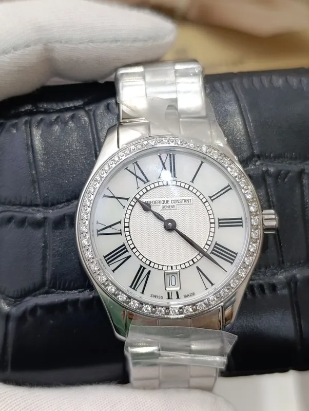 Женские Frederique Constant 1 Женские Frederique Constant 1