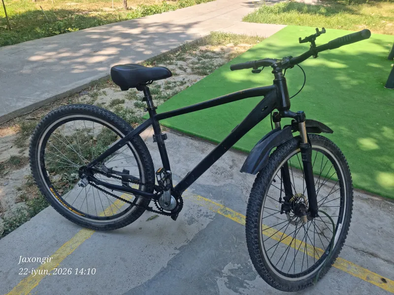 velosiped