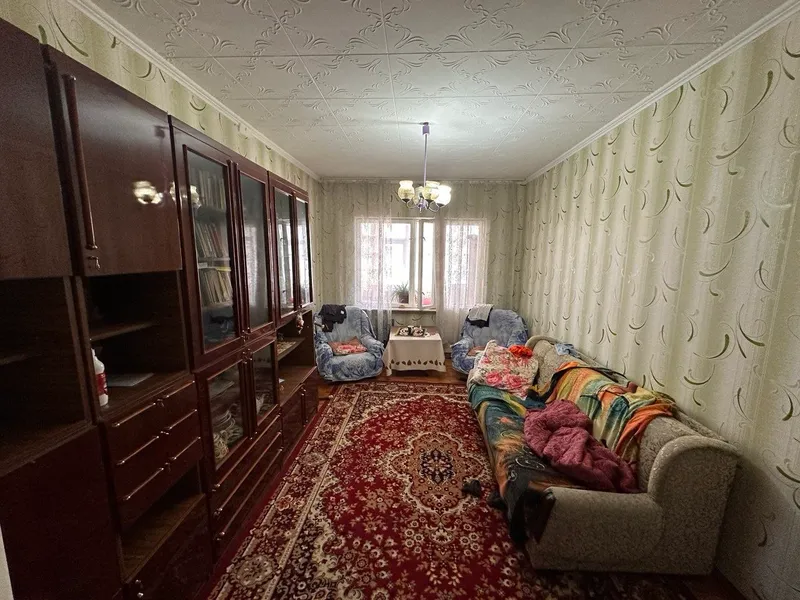 Продажа квартиры