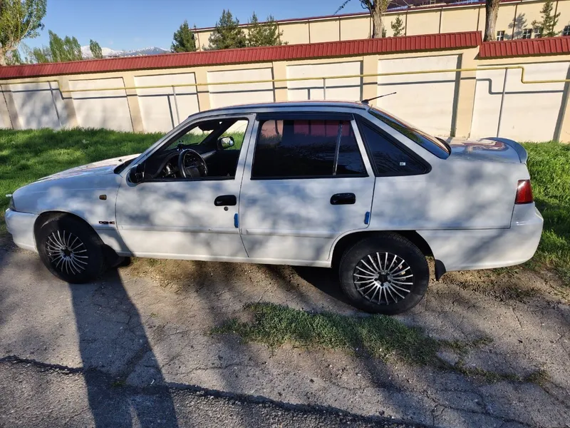 Нексия 2 DOHC 1.6. — фото 1