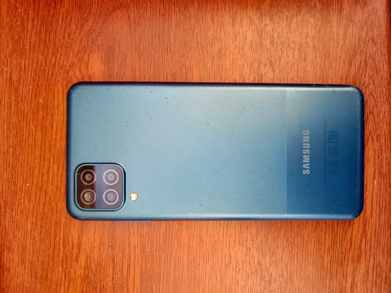 Samsung A12 Samsung A12
