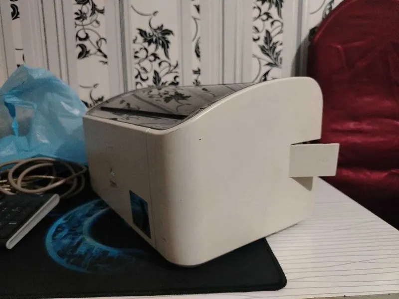 Принтер Canon lbp2900, идеалний, картридж оргинал, 1 йил гарантия — фото 3