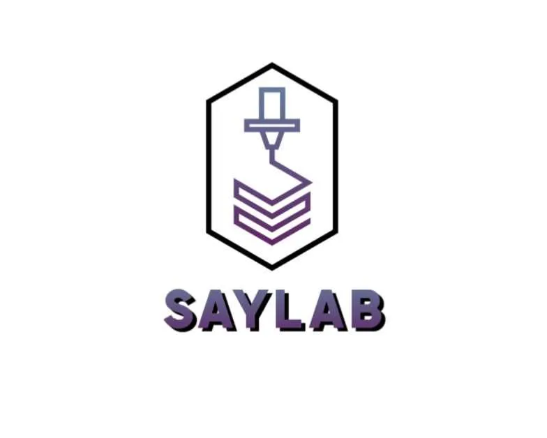 SAYLAB 3Д Модели на заказ
