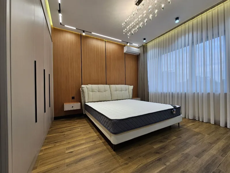 ПРОДАЁТСЯ квартира 4/4/7 ГАБУС, на Ойбеке "ANGEL'S FOOD" Мирабадский р — фото 2