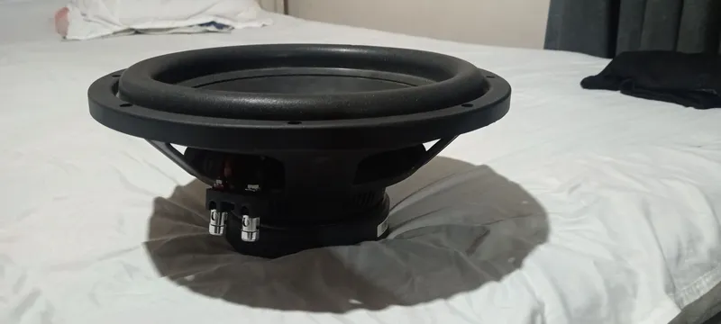 Sambufer NOVA 1200
