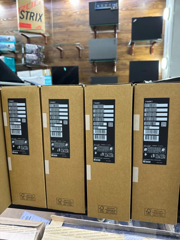 ASUS TUF Gaming F16 FX608JMR ASUS TUF Gaming F16 FX608JMR