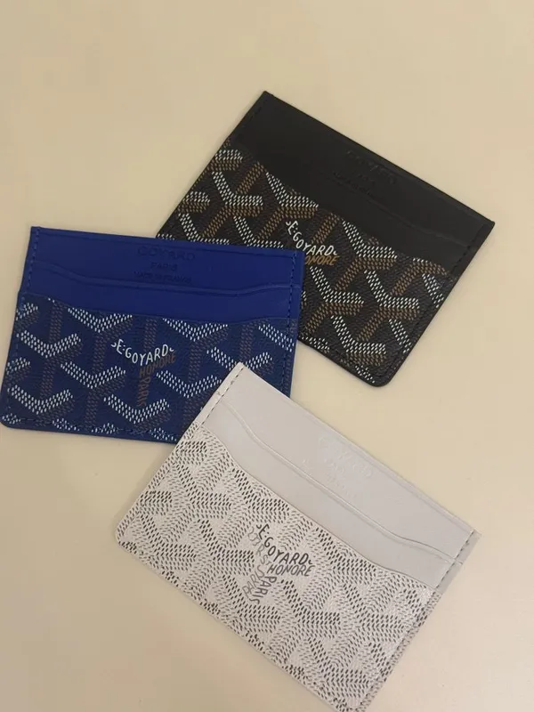 Goyard CardHolder