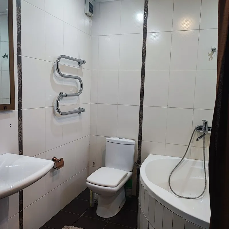 3 xonali kvartira, 120 m², 4/5-qavat (ikkilamchi) 10