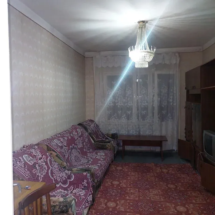 Саракулька 3-х комнатная 400$ — фото 2
