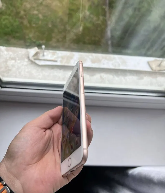iPhone 8 plus ideal — фото 1 iPhone 8 plus ideal — фото 1