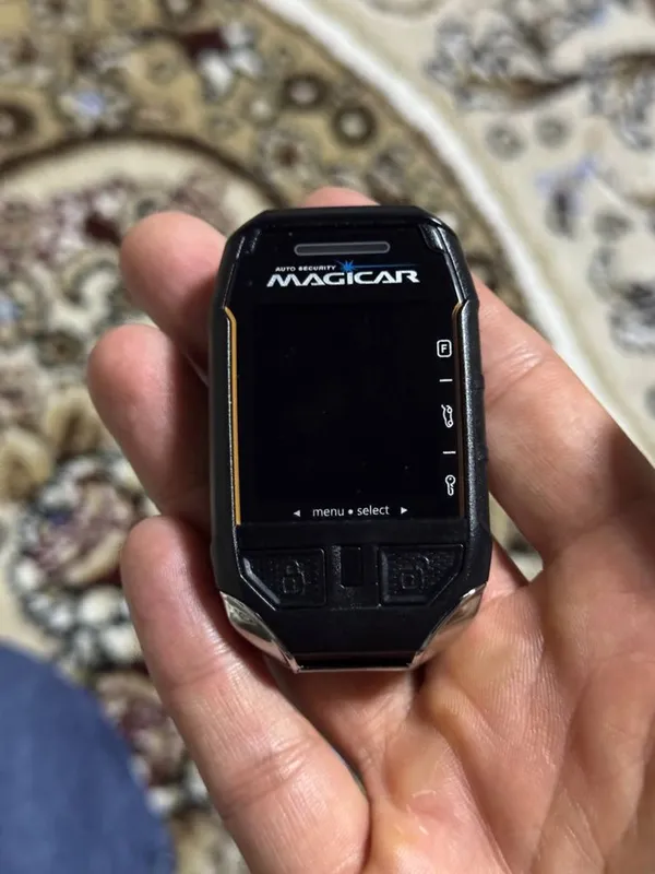 Magicar 908 vietnam peyjer sotiladi,xolati ideal, yengi 2