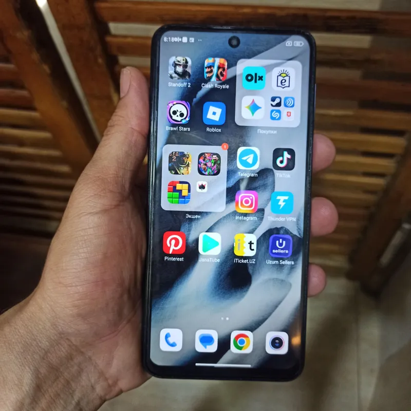Redmi Note 9S 64GB