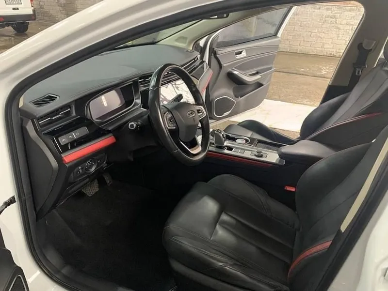 Chery Arizzo 6 pro full срочно — фото 3