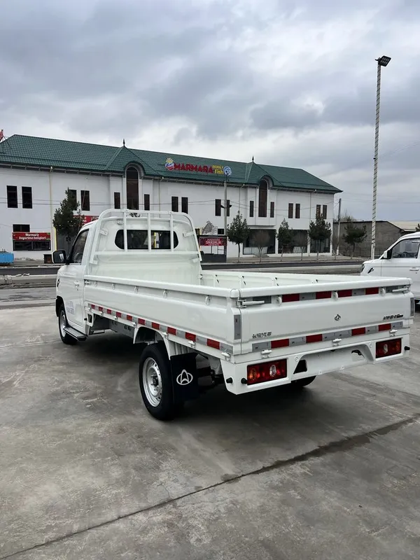 Changan Start Plus Yangi 5 Changan Start Plus Yangi 5