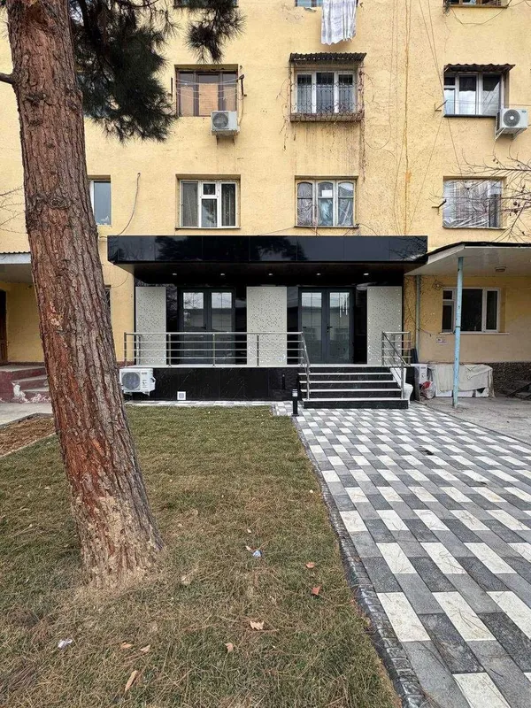 Продаётся Нежилой помещения Ор-тр- мечеть Бадамзар 45м2 2