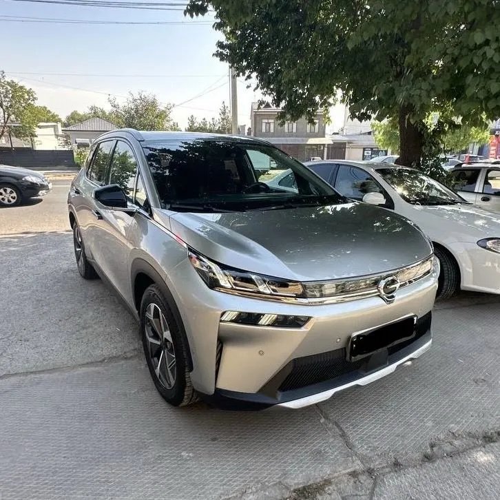 Gac aion V 530km 2021 йил