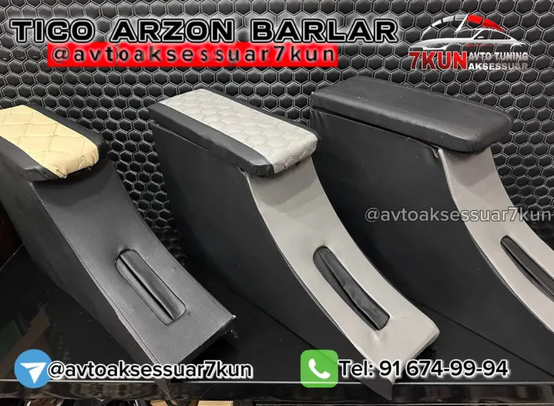 Tico arzon barlar