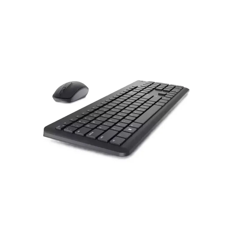 # Комплект Dell KM3322W Wireless Russian (p/n 580-AKGH) 1